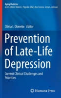 Prevention of Late-Life Depression