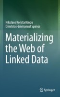 Materializing the Web of Linked Data