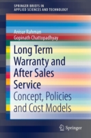 Long Term Warranty and After Sales Service
