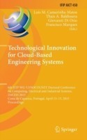 Technological Innovation for Cloud-Based Engineering Systems