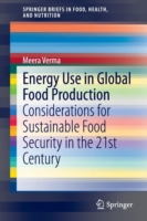 Energy Use in Global Food Production