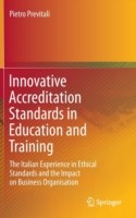 Innovative Accreditation Standards in Education and Training