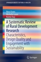 Systematic Review of Rural Development Research