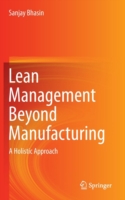 Lean Management Beyond Manufacturing