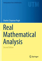 Real Mathematical Analysis