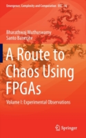 Route to Chaos Using FPGAs