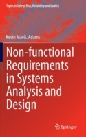 Non-functional Requirements in Systems Analysis and Design