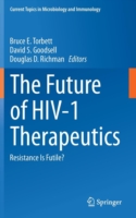 Future of HIV-1 Therapeutics