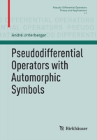 Pseudodifferential Operators with Automorphic Symbols