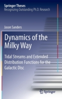 Dynamics of the Milky Way