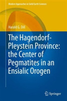 Hagendorf-Pleystein Province: the Center of Pegmatites in an Ensialic Orogen