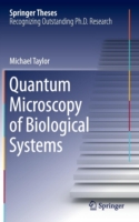 Quantum Microscopy of Biological Systems