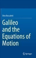 Galileo and the Equations of Motion