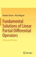 Fundamental Solutions of Linear Partial Differential Operators