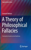 Theory of Philosophical Fallacies