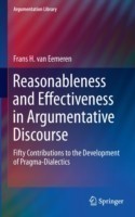 Reasonableness and Effectiveness in Argumentative Discourse