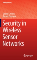 Security in Wireless Sensor Networks