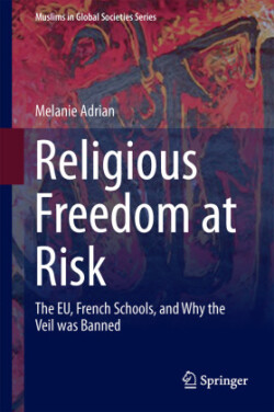 Religious Freedom at Risk