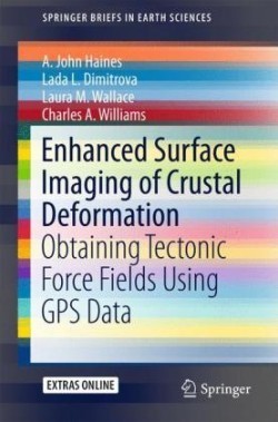 Enhanced Surface Imaging of Crustal Deformation