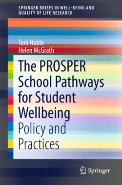 PROSPER School Pathways for Student Wellbeing