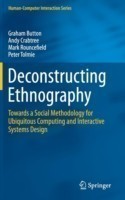 Deconstructing Ethnography