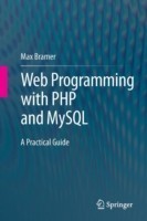 Web Programming with PHP and MySQL