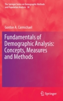 Fundamentals of Demographic Analysis: Concepts, Measures and Methods