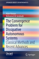 Convergence Problem for Dissipative Autonomous Systems