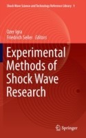 Experimental Methods of Shock Wave Research