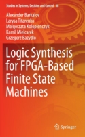 Logic Synthesis for FPGA-Based Finite State Machines