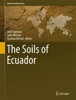 Soils of Ecuador