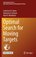 Optimal Search for Moving Targets