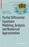 Partial Differential Equations: Modeling, Analysis and Numerical Approximation