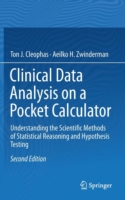 Clinical Data Analysis on a Pocket Calculator