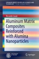 Aluminum Matrix Composites Reinforced with Alumina Nanoparticles