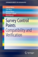 Survey Control Points