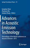 Advances in Acoustic Emission Technology