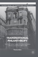 Transnational Philanthropy