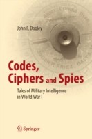 Codes, Ciphers and Spies