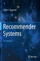 Recommender Systems