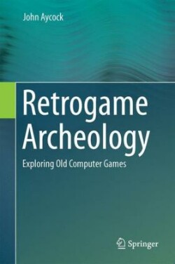 Retrogame Archeology