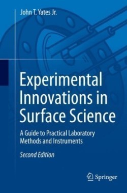 Experimental Innovations in Surface Science