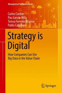 Strategy is Digital