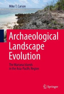 Archaeological Landscape Evolution