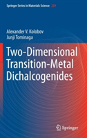 Two-Dimensional Transition-Metal Dichalcogenides