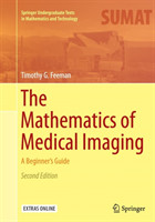 Mathematics of Medical Imaging