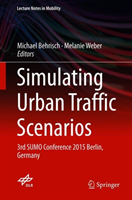 Simulating Urban Traffic Scenarios