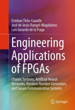 Engineering Applications of FPGAs