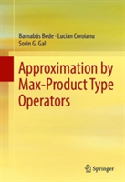 Approximation by Max-Product Type Operators