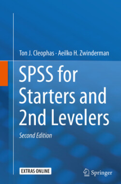 SPSS for Starters and 2nd Levelers